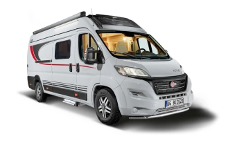 Buscamper Bürstner Eliseo C 642