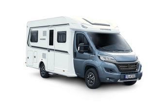 Family Weinsberg CaraSuite 700 MEG